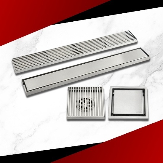 จำหน่ายรางระบายน้ำสำเร็จรูปราคาโรงงาน