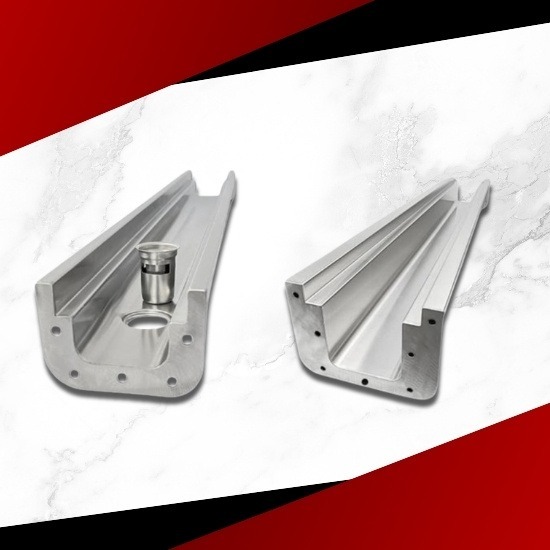 ชุดรางสะดือสแตนเลส 304